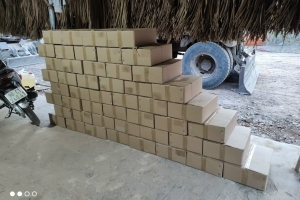 Cung cấp đèn đường led tại Đồng Nai