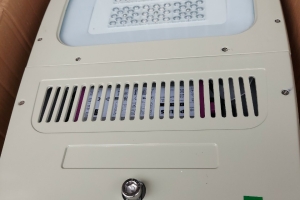  Đèn đường Bến Tre