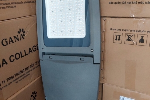  Cung cấp đèn đường led 120w tại Bình Phước
