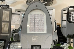 Đèn đường led Gia Lai - Pleiku