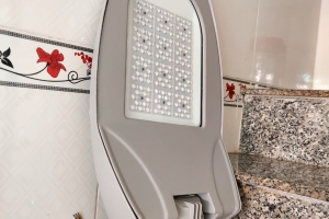 Đèn đường led 100w Philips OEM