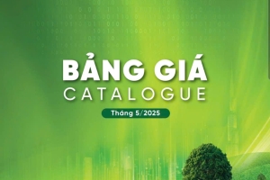 CATALOUGE MPE 2025 -2026 MỚI NHẤT