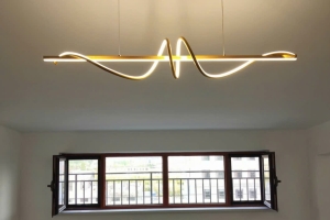 Đèn trang trí quận 8