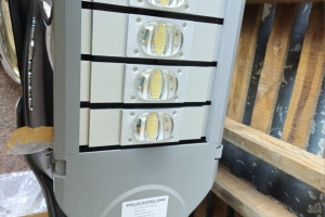 Cung cấp đèn đường tại TP Cao Lãnh Đồng Tháp