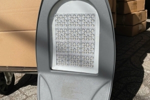 Đèn LED đường phố 90w tại Huế