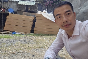 Catalouge đèn năng lượng mặt trời