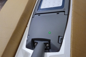 Đèn đường Biên Hòa Đồng Nai