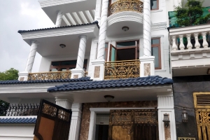  Cung cấp đèn trang trí và led tại quận Bình Chánh, TP. HCM