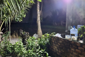 Những điểm cần lưu ý khi mua đèn năng lượng mặt trời