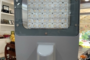 Đèn đường led 100w Philips OEM