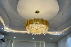  Cung cấp đèn trang trí tại Bến Tre