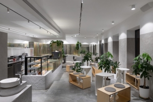  Trang trí quán cafe Thủ Đức