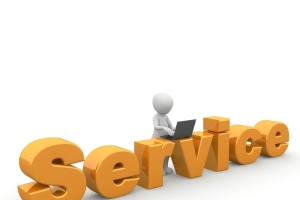 Điều khoản dịch vụ truy cập