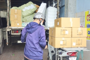 Chính sách giao hàng