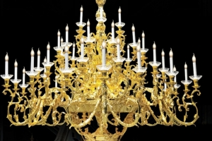 Cataloug đèn trang trí HUFA 2025