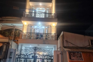  Đèn trang trí quận 12