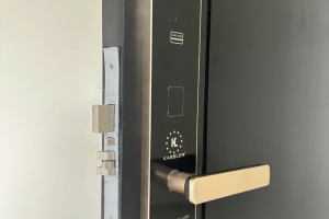 Catalouge khóa cửa KASSLER 2025