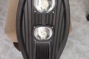  Cung cấp đèn đường led 70w tại Tiền Giang