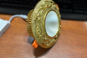 Catalouge Led Anfaco 2024