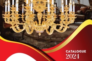 Cataloug LIGHTING HOME 2024