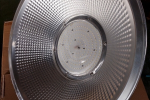 Đèn nhà xưởng Highbay 150w