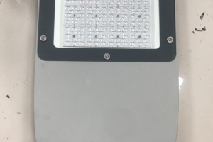 Các mẫu đèn đường bán nhiều trong năm 2023