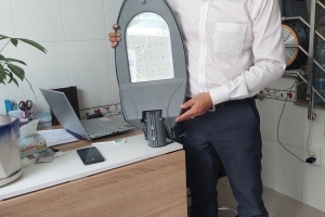 Đèn đường led tại Tây Ninh