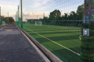  Lắp đặt đèn pha 300w ở Bình Tân