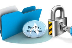 Chính sách bảo mật thông tin