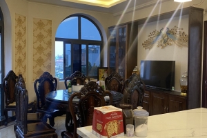 Đèn trang trí quận Tân Bình