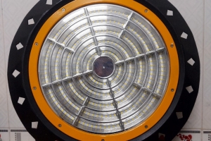  Cung cấp và lắp đặt đèn nhà xưởng 200w tại KCN Mỹ Phước 2, Bình Dương