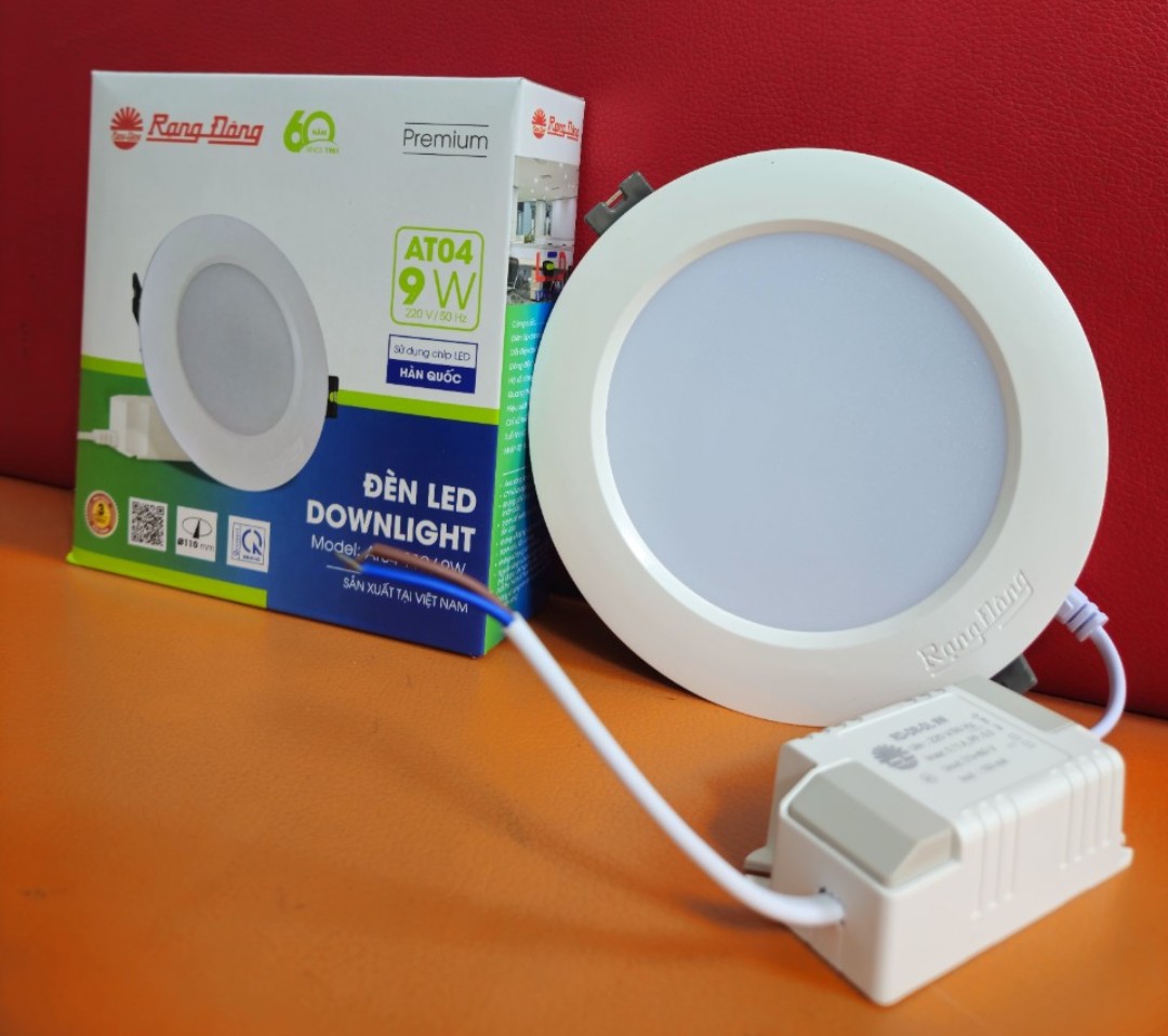 CÔNG TY TNHH THƯƠNG MẠI ÁNH SÁNG LED NHÀ PHỐ