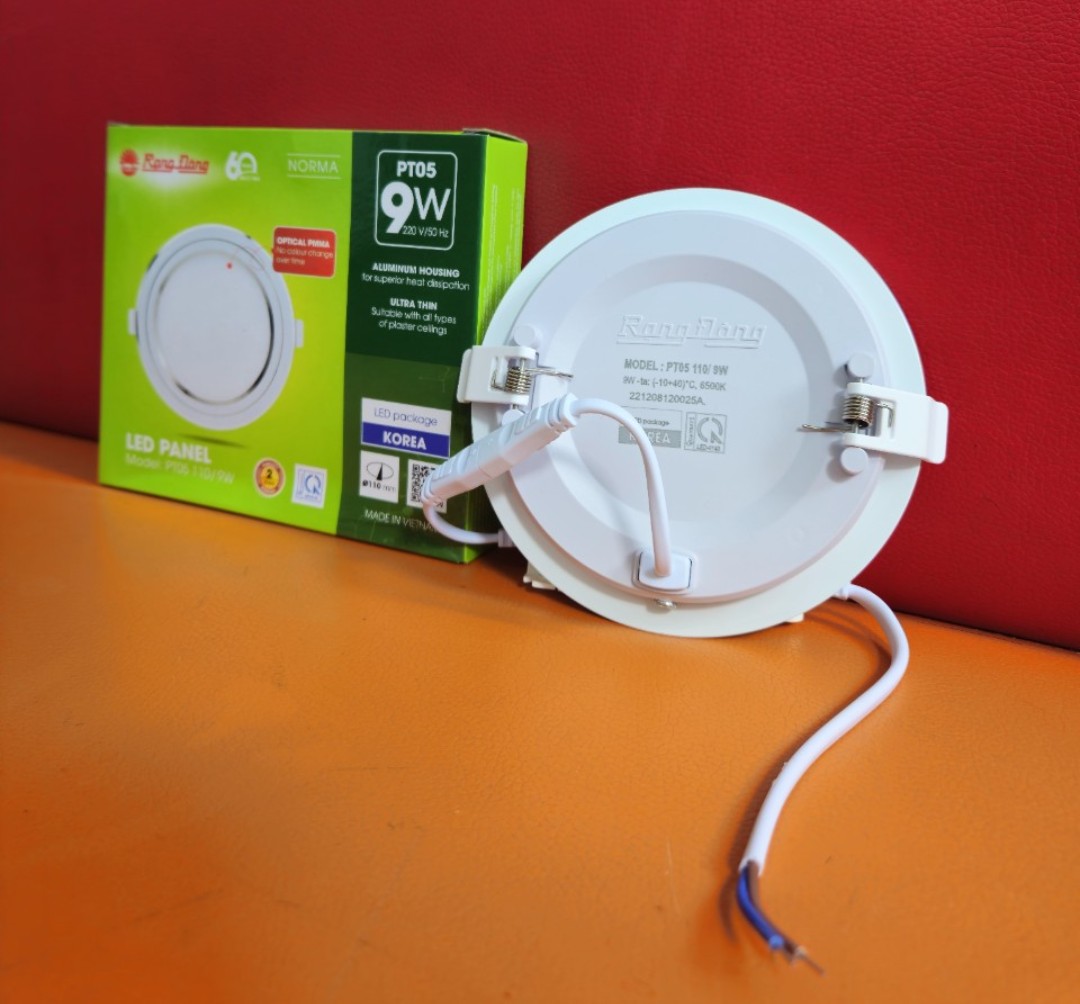 CÔNG TY TNHH THƯƠNG MẠI ÁNH SÁNG LED NHÀ PHỐ