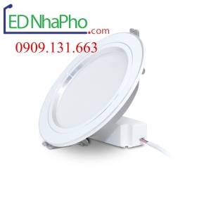 Đèn âm trần 3 chế độ Rạng Đông