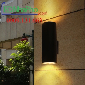 Đèn tường ngoài trời NX1803B