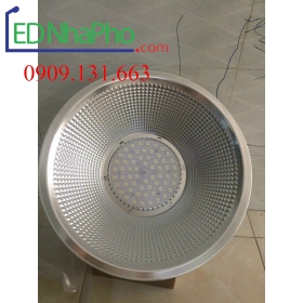 Đèn led nhà xưởng Rạng Đông 100w