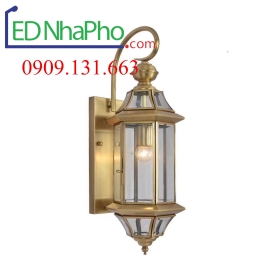 Đèn tường ngoài trời NV0641