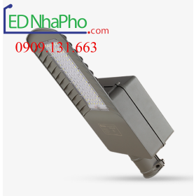 Đèn đường năng lượng mặt trời Rạng Đông 50w