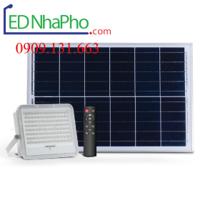 Đèn năng lượng mặt trời Rạng Đông 50w