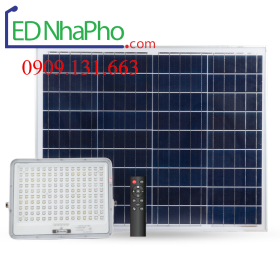 Đèn pha năng lượng mặt trời Rạng Đông 70w
