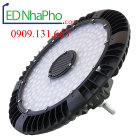 Đèn led nhà xưởng Rạng Đông 200w