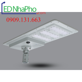Đèn đường năng lượng mặt trời Paragon PSOSA180L