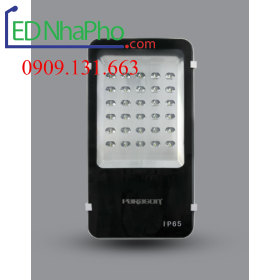 Đèn đường năng lượng mặt trời Paragon PSOSA30L