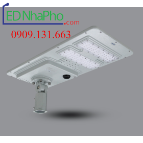 Đèn đường năng lượng mặt trời Paragon PSOSA100L
