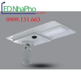 Đèn đường năng lượng mặt trời Paragon  PSOSA60L