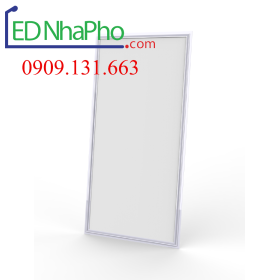 Đèn led panel Rạng Đông 60x120 80W
