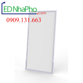 Đèn panel Rạng Đông 75w 600x1200