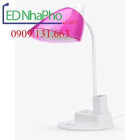 Đèn bàn học sinh Rạng Đông 8w
