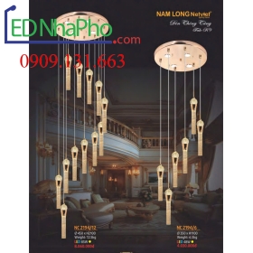 Đèn thông tầng cầu thang