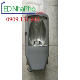 Đèn đường cao áp sodium 250W